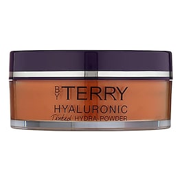 Hyaluronic Hydra-powder tinted - Poudre libre teintée